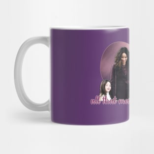 Lyatt Family Mug